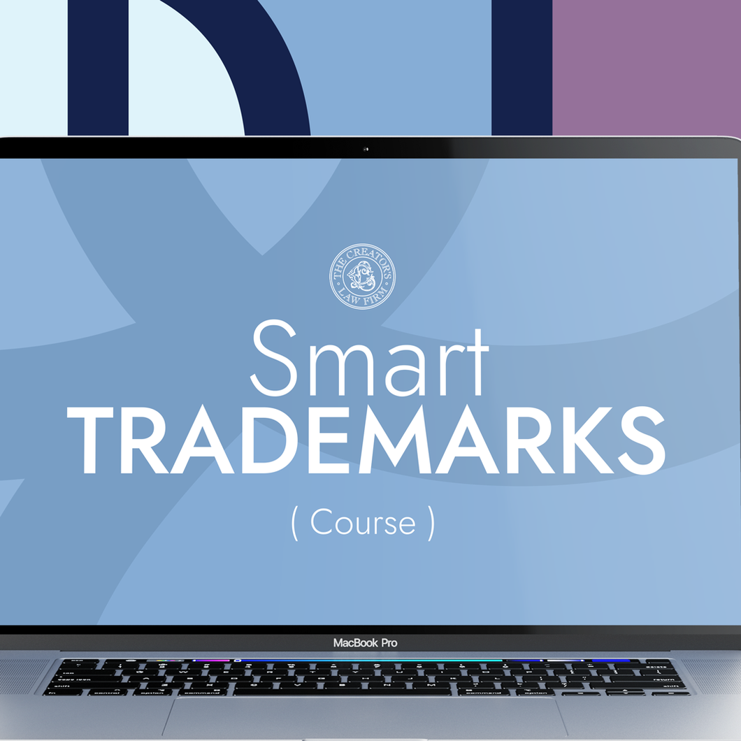Smart Trademarks Course
